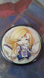 Force of Will Malaysian energize token coin lilias petal nine tailed fox legend - Picture 1 of 1