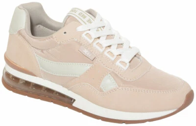 Xti 42621 sneakers nude pu combined  - Bild 1 von 4