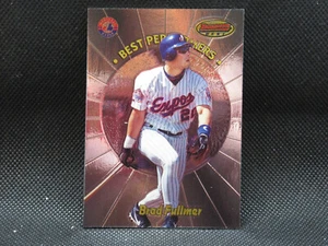 1998 BOWMANS BEST BASEBALL - Picture 1 of 96