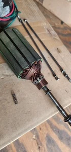 MotorGuide Brute 767 24v Electric Motor Parts - Picture 1 of 4