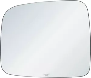 Left Mirror Glass Fix kit For 2002-2007 Jeep Liberty Adhesive - Foto 1 di 6