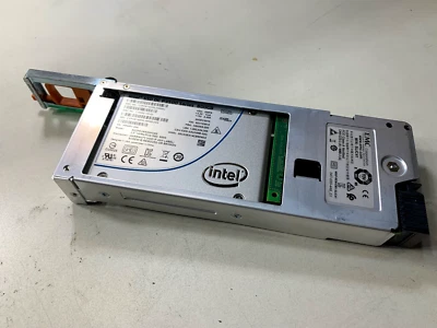 EMC SLIC41 800GB NVMe Flash V2 MXR 118000178-03 SSDPE2MX800G4M - Image 1 of 4