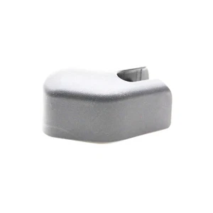 Rear Tailgate Windshield Wiper Arm Nut Cover Cap for Maserati 2023-2024 Grecale - Picture 1 of 7