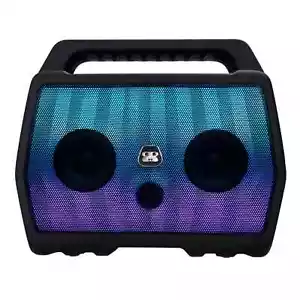 NUOVO G-BOOM 4 altoparlante wireless Bluetooth per feste - Foto 1 di 5