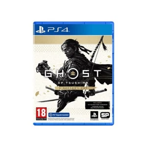 Juego Ghost of Tsushima Director´s Cut Para Playstation 4 | PS4 - Imagen 1 de 4