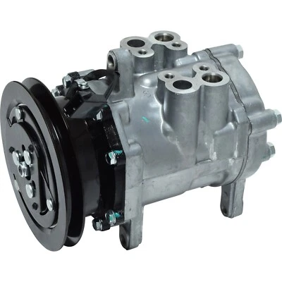 For 1982-1983 Ford F-100 A/C Compressor UAC - Image 1 of 2