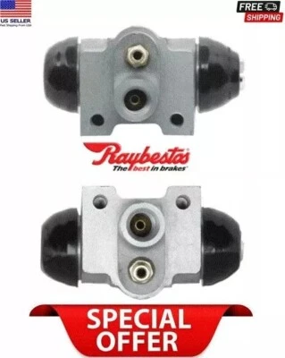 2 задних цилиндра барабанного тормоза L & R для HONDA Accord 1991-2002 CRV 97-2001 - Изображение 1 из 4