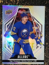 2022-23 Allure Base, ALL INSERTS & Short Prints U-PICK! FREE COMBINED SHIPPING!