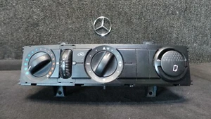 A74-5 *A9068300185 Klima Steuerung MERCEDES SPRINTER W906 - Bild 1 von 7