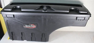 UnderCover Swing Case Toolbox Fits 15-23 F-150 Driver's Side - Picture 1 of 17