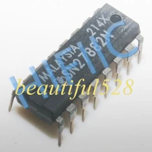 1PCS SN27882N DIP16 IC #WD10- - Picture 1 of 1