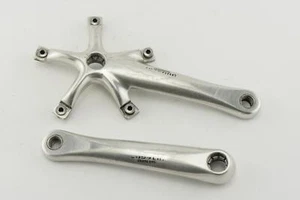 Shimano Ultegra FC-6500 175 Octalink Kurbel 2-Fach - Bild 1 von 3
