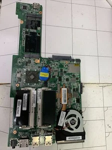 Lenovo Thinkpad X131e Laptop Motherboard DALI2AMB8E0 AMD E2-1800 1.7 GHz AMD - Picture 1 of 3