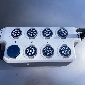 Flextouch medico tattile più adattatore bilaterale - Foto 1 di 2