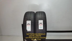 Pneus Apporté Thermiques 215/55R17 98V Semperit Speed Grip 3 Pneus 0B9156 - Bild 1 von 1
