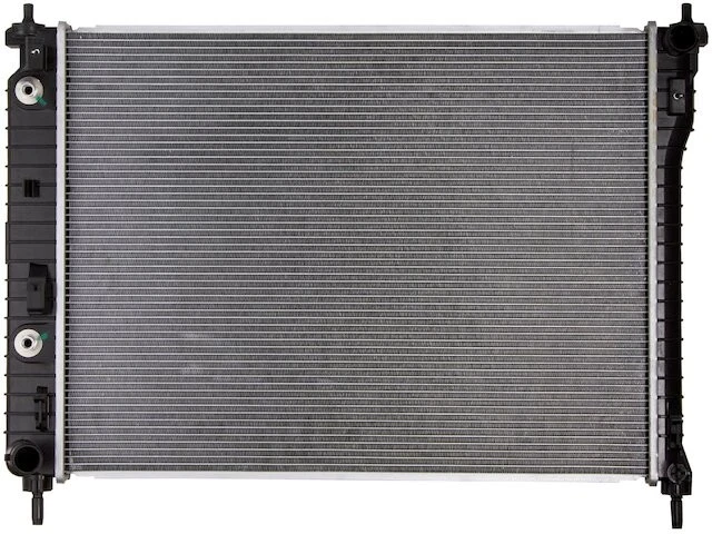 Radiador para 08-10, 12-15 Saturn Chevy Vue Captiva Sport 2.4L 4 Cyl 3.0L SN62V4 Foto 1 de 1