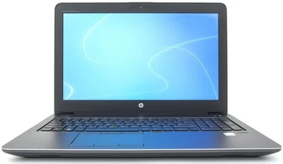 HP ZBook 15 G3 i7-6820HQ 32GB 256GB SSD M2000M FULL HD WIN10PRO A CL - Imagen 1 de 4