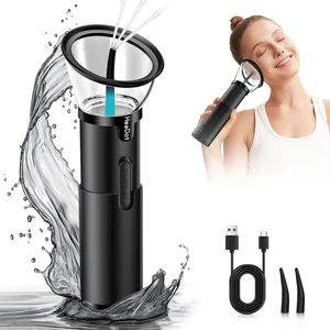 Limpiador oido electrico agua ipx6 4 modos presión lavado eficacia cera oidos uso - Imagen 1 de 12