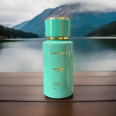 Imaginaire Ascense London EAU DE PARFUM 50ml - Spray New Boxed - Image 1 of 3