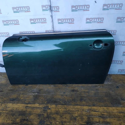 41002755935 Porta ant. SX MINI MINI Roadster (R59) Cooper S SPD 2p/b/1598cc - Immagine 1 di 4