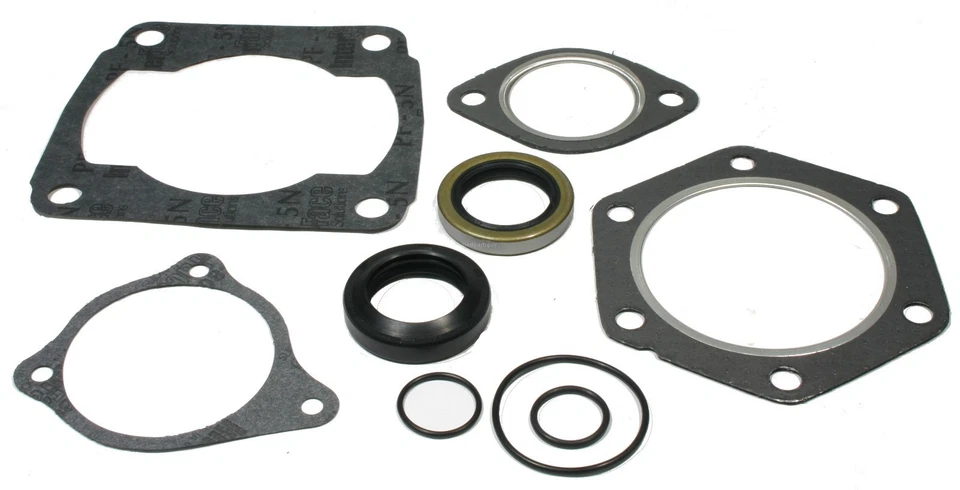 Polaris Big Boss 250, 1989-1993, Complete Gasket Set with Seals — 第 1/1 张图片