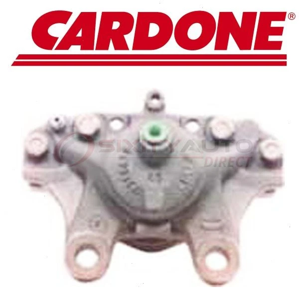 Cardone Reman Rear Right Disc Brake Caliper for 1994-2006 Mercedes-Benz S500 sl Foto 1 de 4