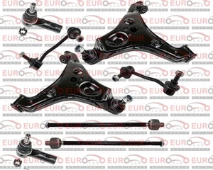 Front Lower Arms Tie Rod Ends Sway Bar For Mercedes Benz Sprinter 2500 2010-22 - Picture 1 of 5