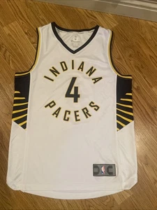 fanatics jersey indiana pacers #4-Oladipo-size Small adult - Picture 1 of 7