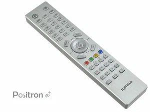 Originale Topfield Telecomando Per 7700 7750 HD PVR Ricevitore / Controllato - Foto 1 di 1