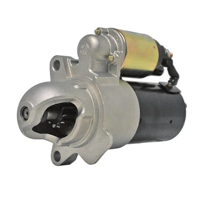 ACDelco 336-2074A Starter Motor For 04-05 Allure CTS LaCrosse Rendezvous SRX STS - Image 1 of 4