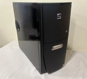 Antec Sonata II ATX Mid Tower Computer Case W/ Power Supply & Accessories - Picture 1 of 8