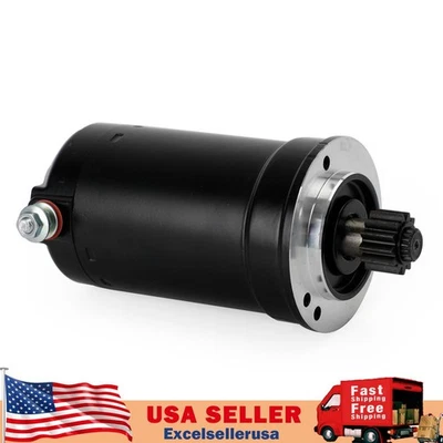 NEW Starter Fit For Ducati Supersport 400SS 600SS 750SS 800 900SS 27040011A UE Foto 1 de 4