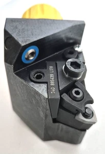 SANDVIK C4-340 369999 R112 027 ZNKHW 00 323 000 T-Max® P, cutting - Picture 1 of 3