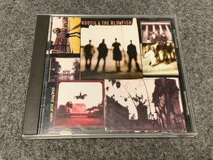 Hootie & The Blowfish - Cracked Rear View (CD, 1994; Atlantic Records) - Imagen 1 de 4