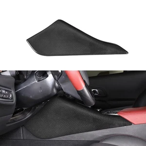 For Toyota GR Supra A90 MK5 2019-2024 Real Carbon Fiber Car Center Console - Picture 1 of 6