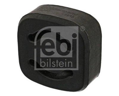 Febi Bilstein 18265 Exhaust System Mount Fits Mercedes-Benz MB T1 T1/TN Vario - Image 1 of 3