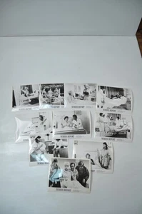 Nurses Report Lot 13 Original Movie Stills Lobby Poster 1972 8 x 10 - Bild 1 von 1