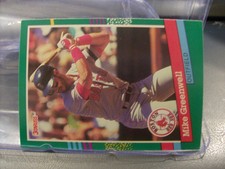 1991 Donruss Baseball Card Singles #500 to #792  (YOU PICK CARDS)
