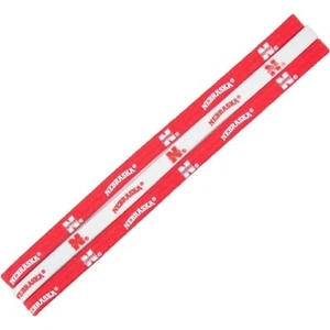 Nebraska Cornhuskers - elastisches Stirnband/Haarband - NCAA offiziell lizenziert - Neu - Bild 1 von 1