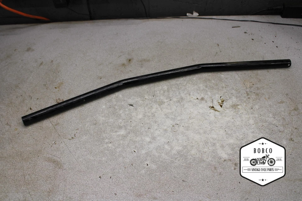 1980 Suzuki GS450L AFTERMARKET DRAG BAR HANDLEBARS 8780.OS - Image 1 of 4