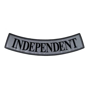 Toppa a bilanciere inferiore riflettente indipendente, toppe a dondolo - Foto 1 di 2