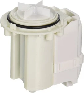 LG Ablaufpumpenmotor 4681EA2001T - Bild 1 von 1