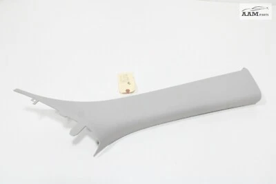 2018-2021 CHEVROLET TRAVERSE FRONT PASSENGER SIDE A PILLAR TRIM COVER PANEL OEM - Image 1 of 4