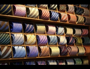 20 Pieces Mixed Lot Designer Brand Ties - Picture 1 of 2