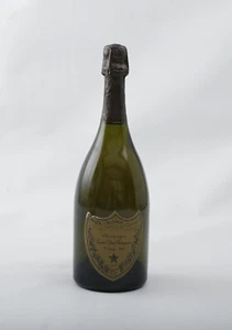 Champagne Cuvee Dom Pérignon Vintage 1983. Flasche 75 cl, 12,5 % vol - Bild 1 von 6