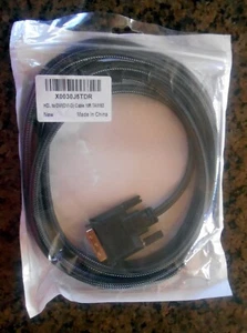 10ft HDMI Male to DVI-D Male Single Cable - Picture 1 of 1