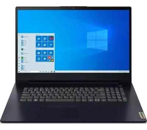 Lenovo IdeaPad 3 Laptop 17.3" HD+ Intel 6305 1.8Ghz 1TB ssd 20GB ram - Picture 1 of 6