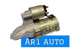 Ford Transit Van XLT LWB 2.5L FWD Starter Motor 2014-2021 AR1 - Picture 1 of 6