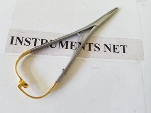T/C Mathieu Plier 5.5" Orthodontic Ortho dental Instruments - Picture 1 of 2