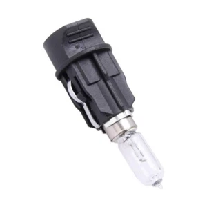 Taillight Reversing Lamp Inner Holder Socket Bulb For BMW X6 E71 E72 3 5 - Picture 1 of 5